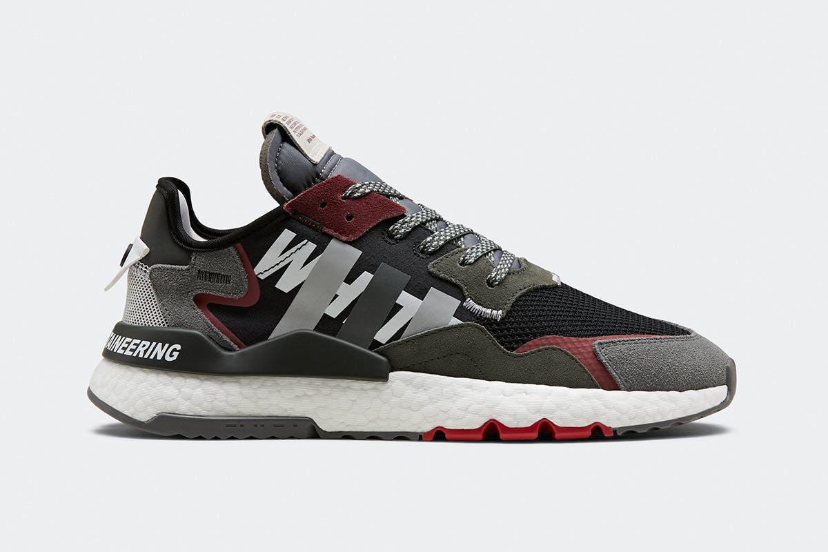 white mountaineering nite jogger